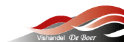 Vishandel de Boer